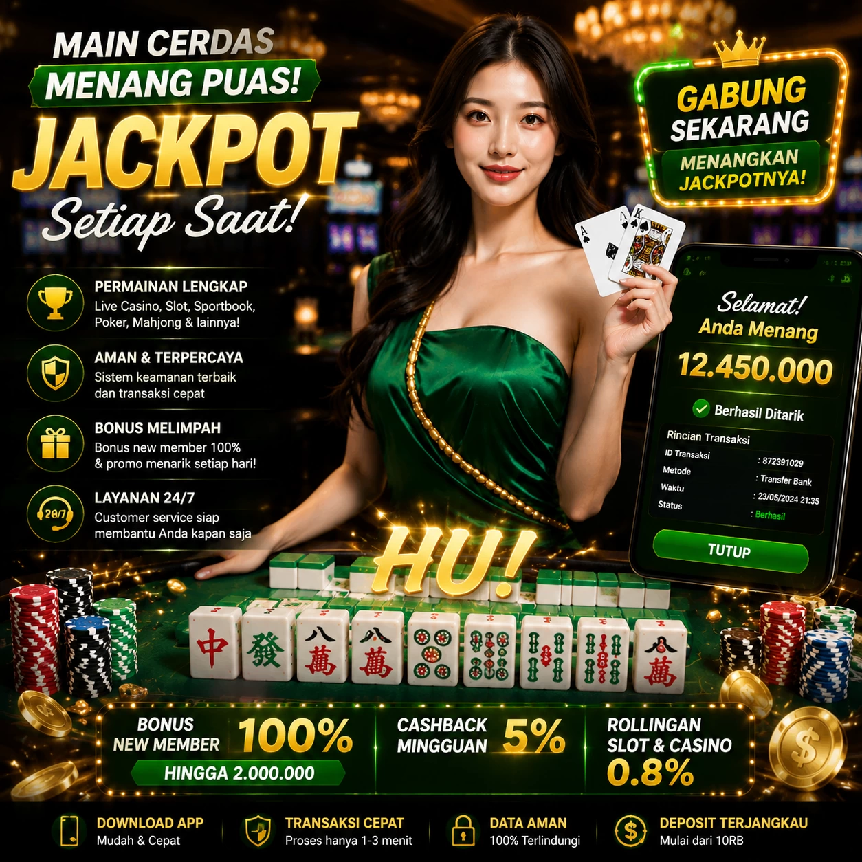 uno4dii.com APK Indonesia - Panduan Lengkap dan Tutorial